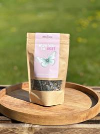 Tea Collection Rabarber & Vanilie The  "Wish you the best" 80 g